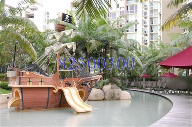 Changi Rise Condominium (D18), Condominium #157397522